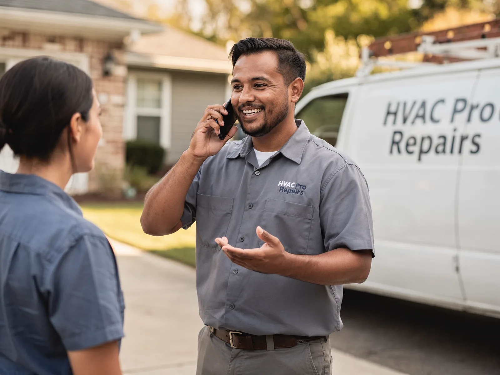 Heat Pump Repair New Rockford, ND FAQs